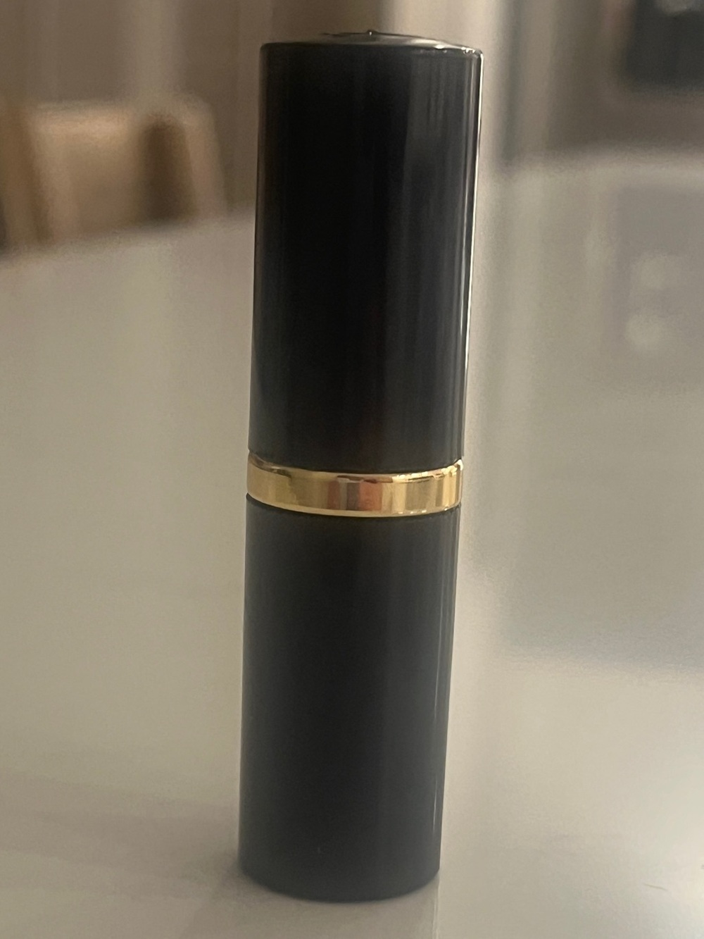 New Estee Lauder Rich Currant 23 Pure Color Long Lasting Lipstick NEW!